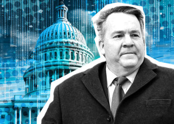 US lawmakers introduce bill to prevent digital dollar pilot program