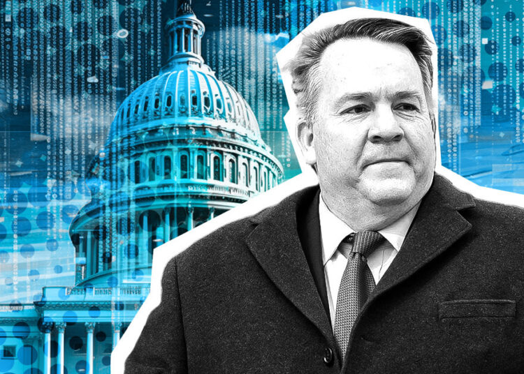 US lawmakers introduce bill to prevent digital dollar pilot program