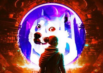 Ancient Dogecoin Whale Suddenly Awakens, Moves 1,556,994 DOGE After Lying Low for Nearly Ten Years