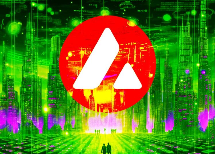 Ethereum Competitor Avalanche (AVAX) Partners With Chinese Tech Giant Alibaba Cloud on New ‘Cloudverse’ Project