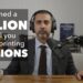 Ex-Coinbase Exec Balaji Srinivasan Closes Out $1 Million Bitcoin Bet – Bitcoin News