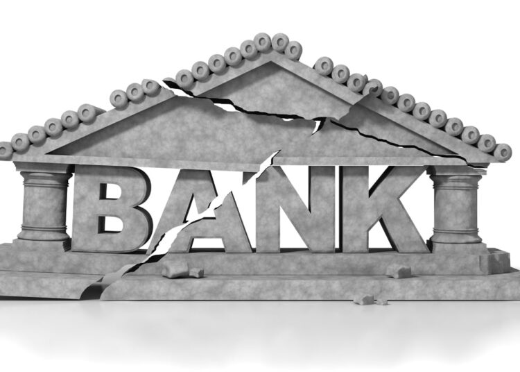 A Comprehensive Look at the ‘Great Consolidation’ and Largest Bank Failures of 2023 – Finance Bitcoin News