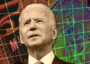 Biden calls for end to tax loopholes that benefit ‘wealthy crypto investors’