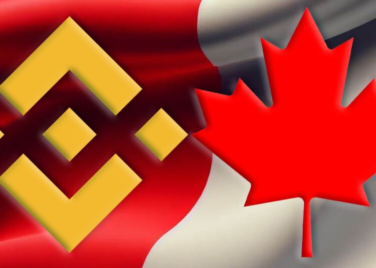 Binance to Withdraw From Canadian Market Due to Regulatory Climate – Bitcoin News