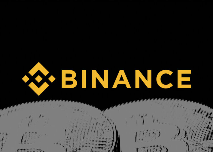 Binance Halts Bitcoin Transactions Twice, Moves $4.4b in $BTC