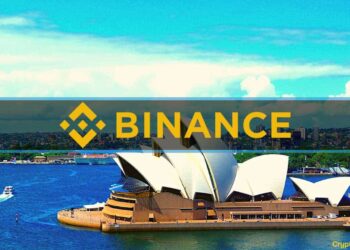 Binance Australia Banned By Big Four Bank Westpac: Report