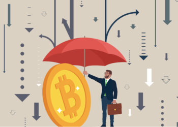 Bitcoin and crypto are weathering the storm