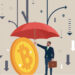 Bitcoin and crypto are weathering the storm