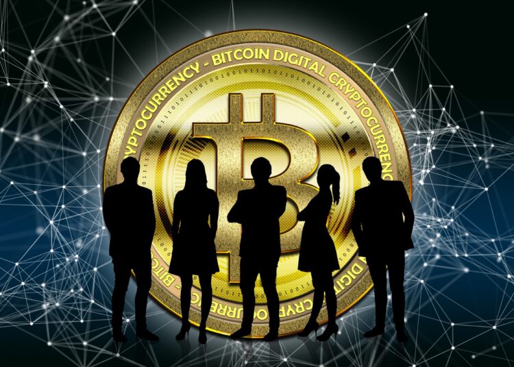 JPMorgan and Big Banks Panic Over CBDC and Embrace Bitcoin