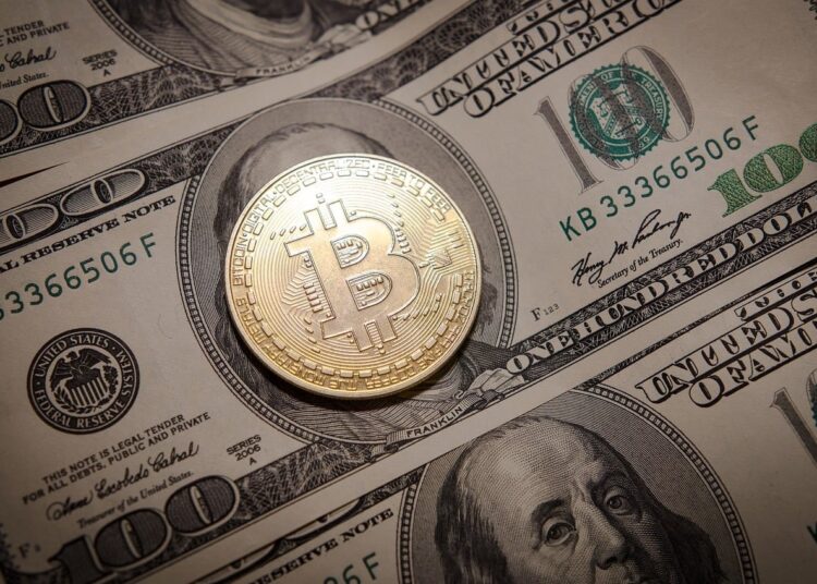 Bitcoin Soars Over $28,000 as US Gears Up to Raise Debt Ceiling