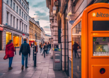 UK’s FCA takes action against illegal crypto ATM operators