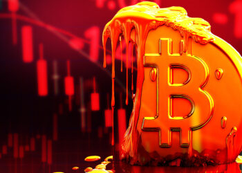 OKX and Binance lead the way in $137M crypto liquidation as market stumbles