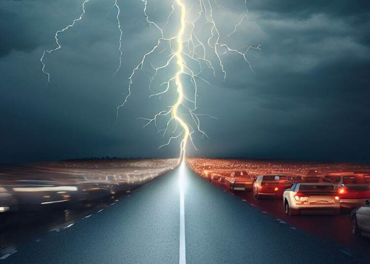 Bitcoin Makes Progress in Clearing Backlog, but Lightning Network Capacity and Channels Dropped Amid Congestion – Bitcoin News
