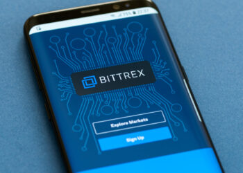 Crypto Exchange Bittrex Files for Chapter 11 Bankruptcy