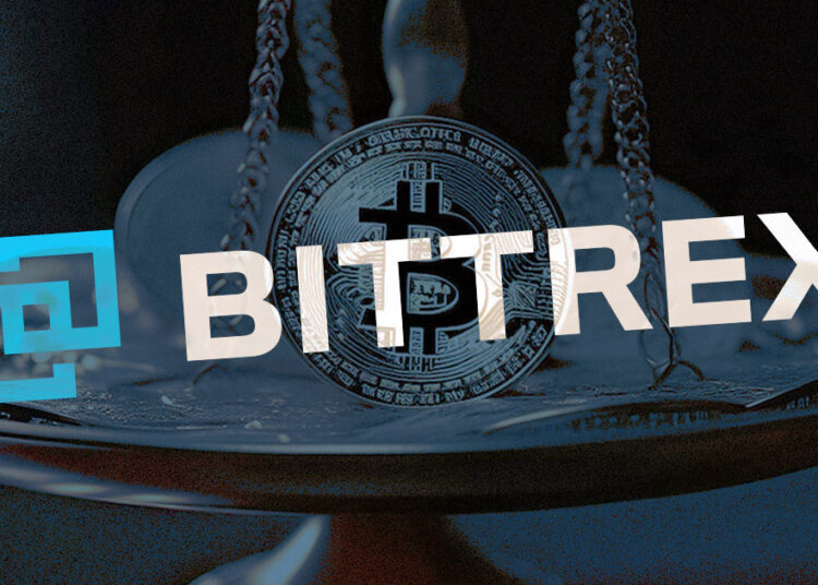 Bittrex to receive 250 BTC loan valued at $7M to start bankruptcy case
