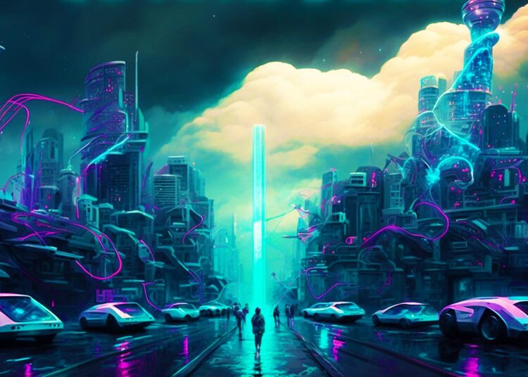 Crypto Project Defies Bitcoin Slump, Surges 125% This Week Amid New App Launch