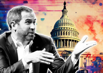 Ripple CEO points to regulatory confusion as US crypto firms seek growth elsewhere