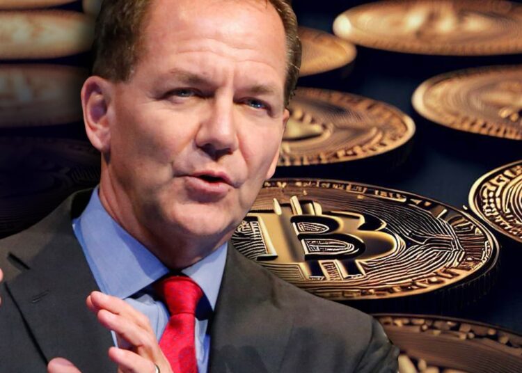 Amid ‘Regulatory Apparatus’ Against Crypto, Paul Tudor Jones Maintains Bitcoin Allocation – Bitcoin News