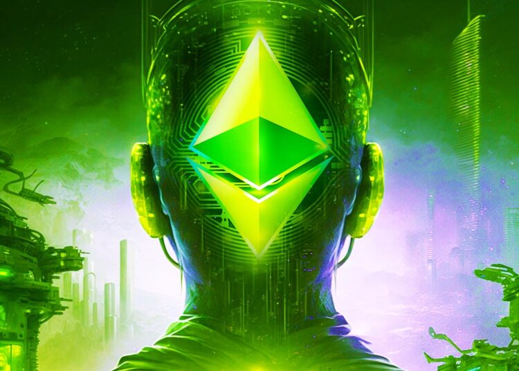 Analyst Known for Calling Bottoms Predicts Ethereum Correction, Says ETH Screaming Bearish Signal