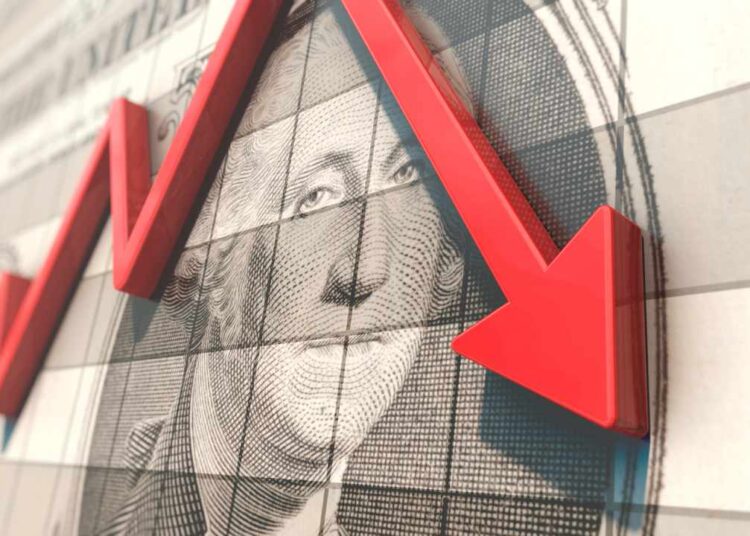 US Dollar’s Importance Declining in International Transactions and as Reserve Currency, Economist Says – Economics Bitcoin News