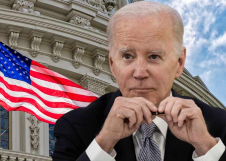 146 Top Executives Urge Biden to Prevent US Default — Warns of ‘Disastrous Consequences’