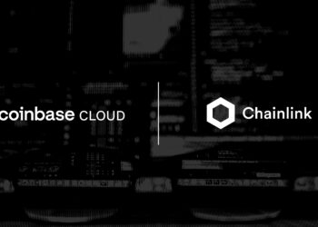 Coinbase Cloud Joins Chainlink As Node Operator