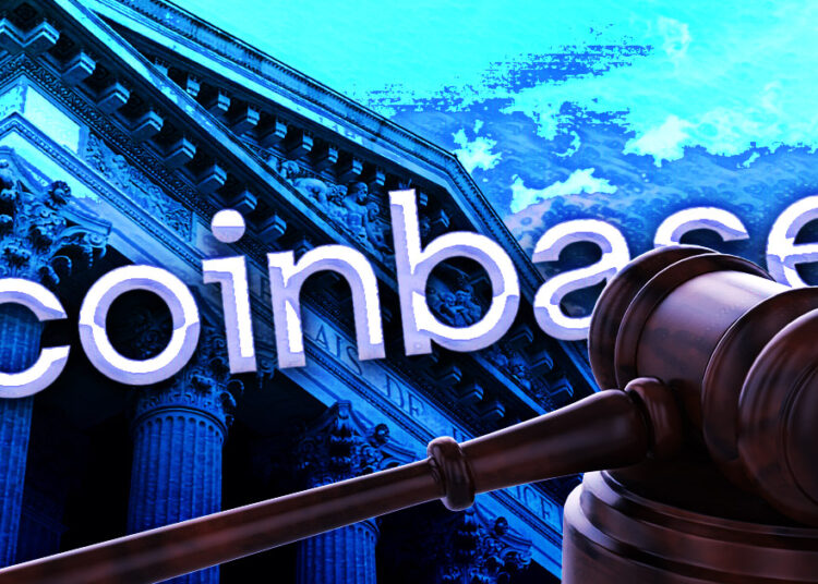 Coinbase asks for mandamus against SEC, continues to demand rulemaking
