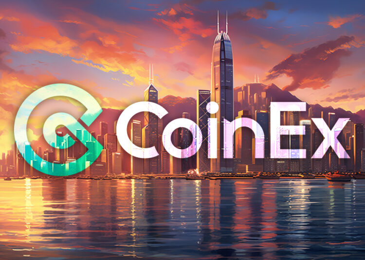 CoinEx takes advantage of Hong Kong rules following U.S. regulatory woes