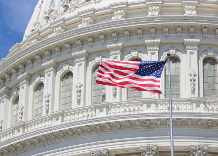 US Government Faces ‘Significant Risk’ of Default in June, Congressional Budget Office Warns – Economics Bitcoin News