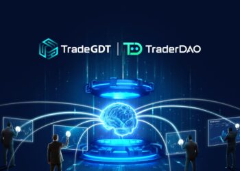 AI Project TradeGDT soars in popularity, hits 10% of Bybit Derivatives Trading Volume in 4 Hours