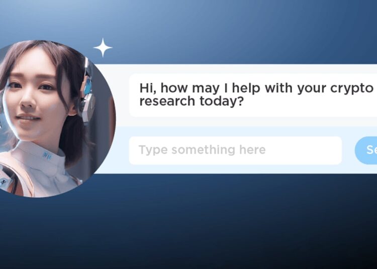 An AI-Powered Companion for Crypto Enthusiasts – Bitcoin News