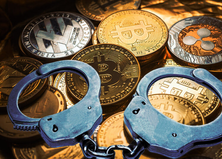 FATF head urges G7 to bring order to ‘lawless crypto space’