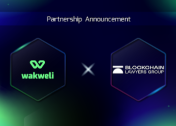 Wakweli Partners With Blockchain Lawyers Group (BLG) 