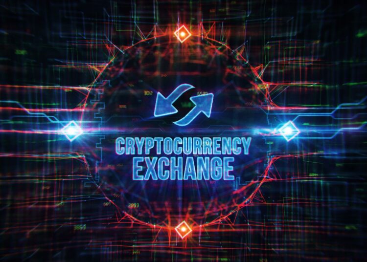 How Can Centralized Exchanges Earn Customer Trust?