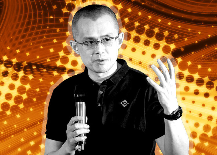 Binance’s CZ dispels FUD, speculates on next big crypto trend in new interview