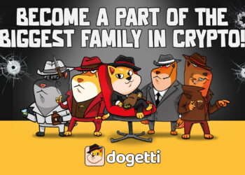 Should You Hold Bitcoin as Ethereum and Dogetti Strengthen