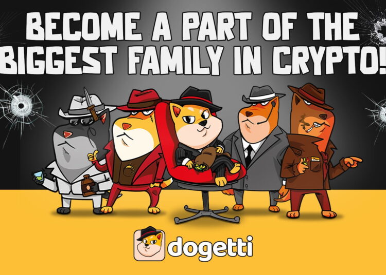 Should You Hold Bitcoin as Ethereum and Dogetti Strengthen