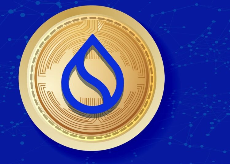 VC Darling Crypto Sui Makes Waves With Market Debut, Price Sinks 37% From All-Time High – Altcoins Bitcoin News