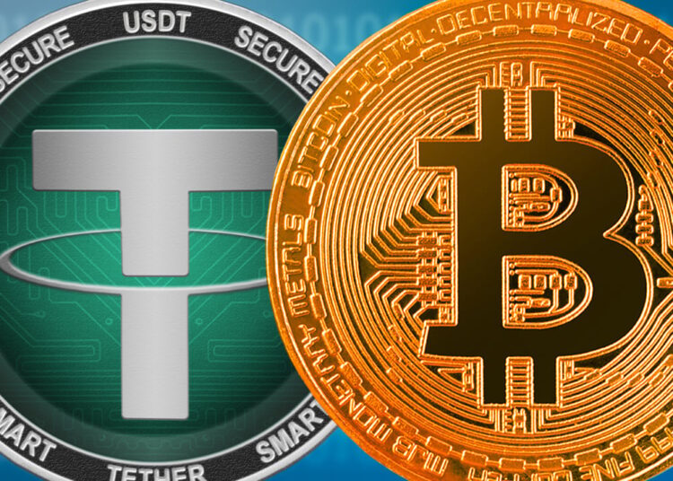 Stablecoin Issuer Tether Reveals Plan to Allocate Profits Into Bitcoin