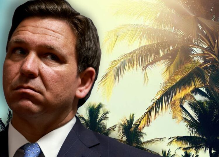 Ron DeSantis Vows to Prohibit CBDC, ‘Woke Politics,’ and ‘Financial Surveillance’ in Florida – Bitcoin News