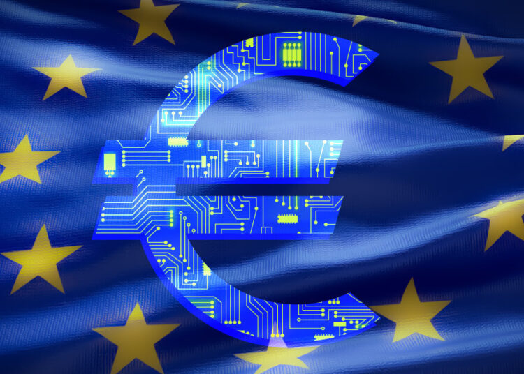 ECB’s Panetta deems digital euro necessary to ensure central bank money dominance