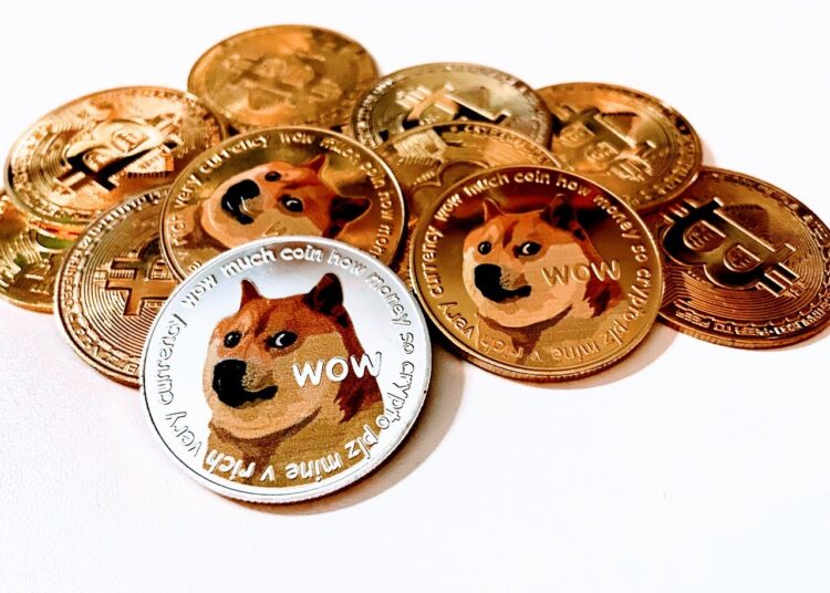 Twitter CEO Elon Musk: Dogecoin Is My Favorite and Could Become the World Currency