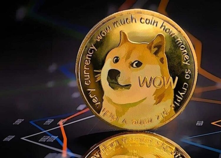 Dogecoin (DOGE) News Feed: Dogecoin (DOGE) Price up on Elons Recent Tweet, HedgeUp (HDUP) Up 30%