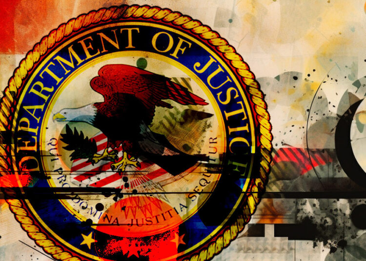 US DOJ ramps up crypto scrutiny: targets crypto exchanges, DeFi hackers