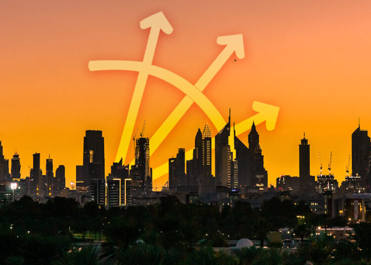 Dubai authorities sent written reprimand to OPNX Exchange founders