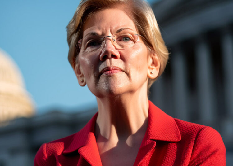 Elizabeth Warren calls crypto ‘method of choice’ for sanction evasion
