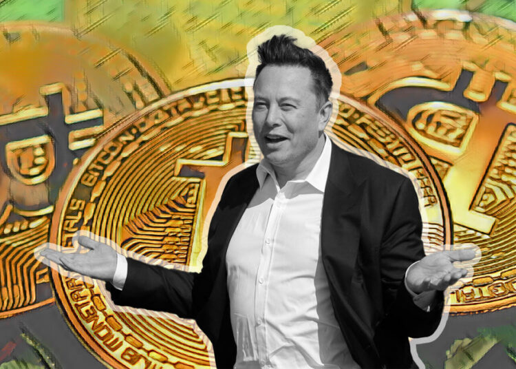 Texas regulators target crypto tokens capitalizing on Elon Musk, TruthGPT