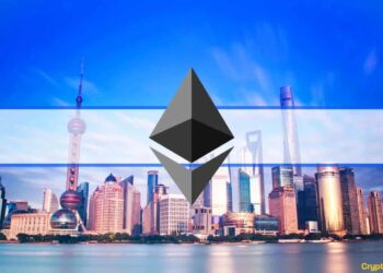 1 Month After Shapella Staked Ether (ETH) Exceeds 20M