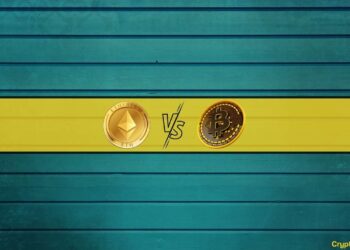 We Asked ChatGPT If Ethereum’s Price Can Flip Bitcoin in the Next 5 Years, Here’s the Answer
