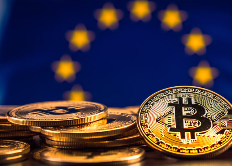 EU finance ministers unanimously greenlight MiCA regulations